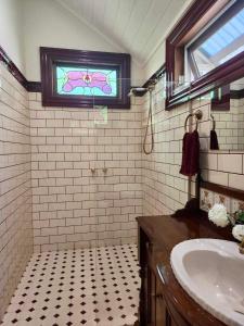 Riverwood Cottage, accessible accommodation