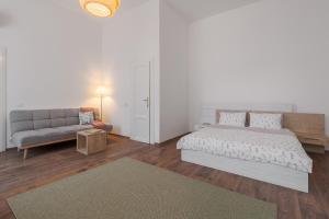 Apartament Ultracentral Alecsandri 1