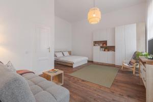 Apartament Ultracentral Alecsandri 1