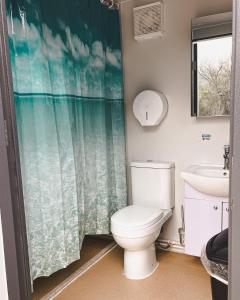 D5 Nordic Nook - 1 King Suite