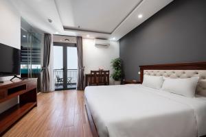 Hsuites Hotel and Apartment