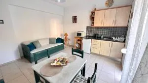 Afandou Blue Apartment - Psinthos