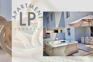LP Apartment Croatia