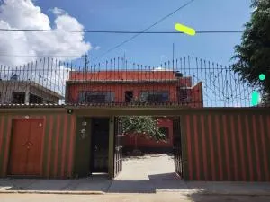 Charlie House - Los Fustes