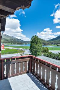 Chesa Silva - Silvaplana