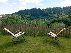 Domčok na Slnečnom Kopci