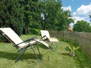 Domčok na Slnečnom Kopci