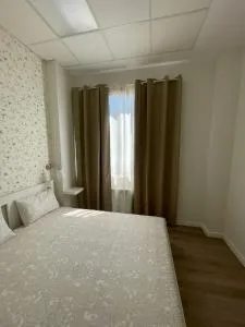 Los cañones - Calgar