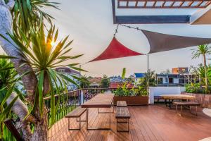 Villa Eternal - luxurious private pool villa