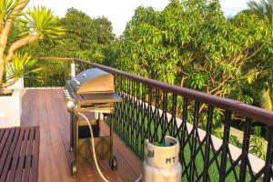 Villa Eternal - luxurious private pool villa