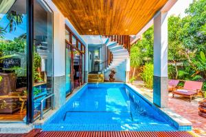 Villa Eternal - luxurious private pool villa