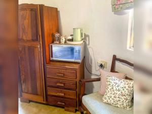 BelofteBos Farmhouse Inn