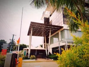 Hotel Sri Sierra - Bāgepalli