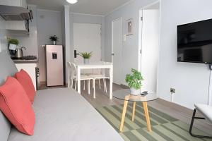 Departamento a pasos del metro