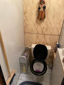 Apartmán Kamýk