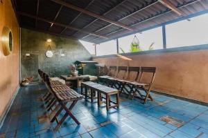 Traditional & Modern 4BHK Villa