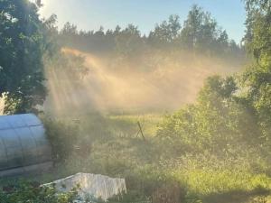 4 person holiday home in NYKVARN