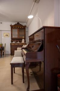 Magnolia Luxury Apartment by HSH - 4hvězdičkové hotely ve městě Nafplio