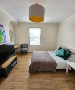 The Albert Pub - 斯蒂夫尼奇