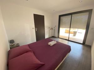 Bas de villa - Canella