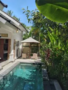 Lovina Garden Retreat - Temukus