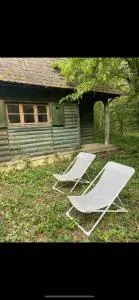 Charmant chalet - 伊夫林省勒佩赖