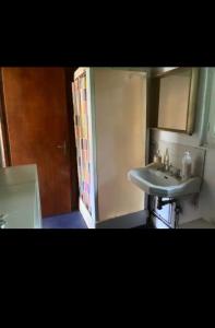 Maisons de vacances Charmant chalet : photos des chambres