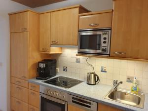 Appartements Winter Anita