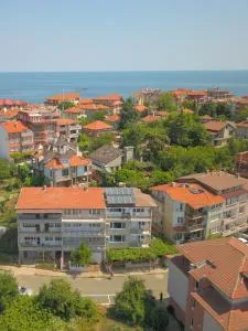 Sarievi Holiday Home - فارفارا