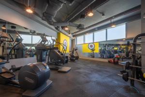 Exclusive Studio at Sky Gardens, DIFC by Deluxe Holiday Homes
