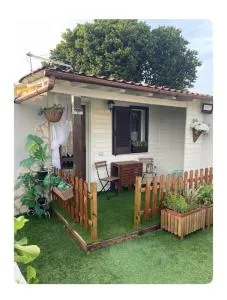 Casa Nuvola - SantʼAndrea