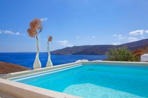 Tholaria Boutique Hotel Astypalaia Greece