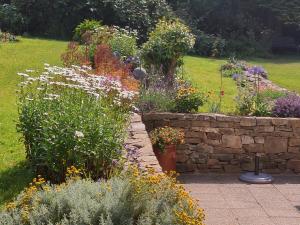 Maisons de vacances Demeure de Kerevel : photos des chambres