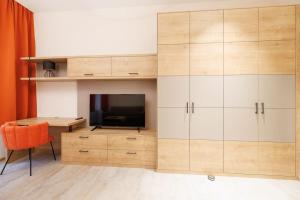 New #viennalove Apartment in Margareten
