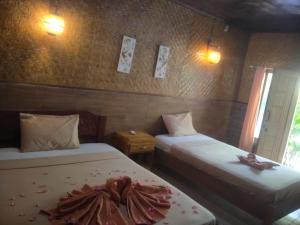 Dua Nina 2 Guesthouse