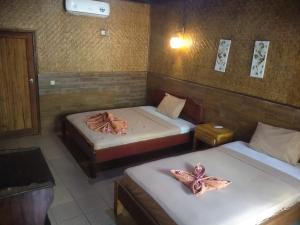 Dua Nina 2 Guesthouse