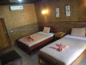 Dua Nina 2 Guesthouse