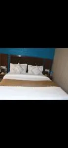 MOUNT KEDAR RESORt - Gaurikund