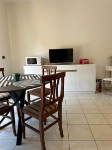 Claudio appartamento Pescara