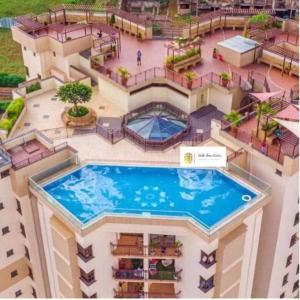 Zoe Homes Westpointe Suites 1 and 2 bedroom Nairobi West Estate Mbagathi Way Madaraka Estate Strathmore University