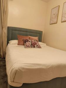 Zoe Homes Westpointe Suites 1 and 2 bedroom Nairobi West Estate Mbagathi Way Madaraka Estate Strathmore University