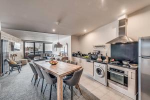 Hotels Residence Palafour - Appartements «Palafour Lodges» MAE-0184 : photos des chambres
