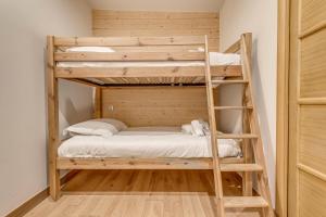 Hotels Residence Palafour - Appartements «Palafour Lodges» MAE-0184 : photos des chambres