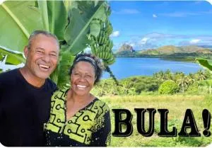 Tovuka House Scuba too - Vitawa