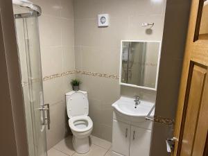 Galway Bay Townhouse