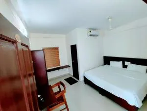Masterkey Executive Rooms - Muttam