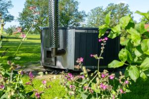 Gortershoek Vakantiehuis