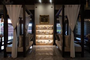 De Chai Colonial Hotel & Spa - SHA Plus