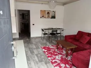 Appartamento centro cortilizio - Caltignaga