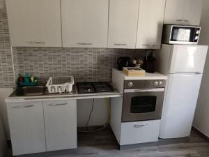 Appartamento centro cortilizio